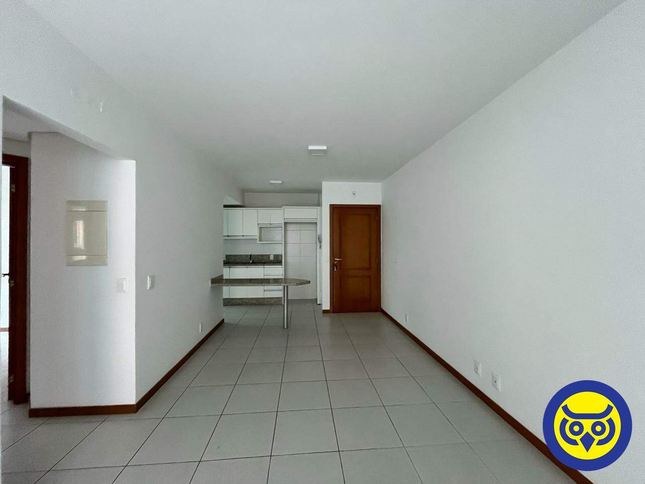 Apartamento para aluguel no Saco Dos Limões: