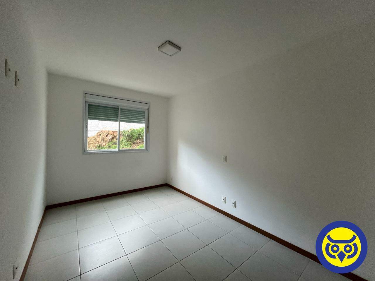 Apartamento para aluguel no Saco Dos Limões: