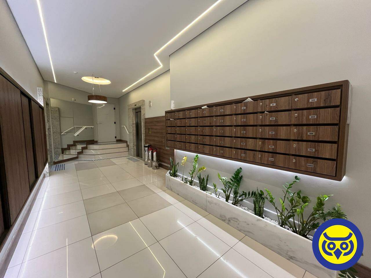 Apartamento para aluguel no Saco Dos Limões: