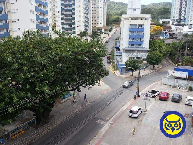 Apartamento para aluguel no Itacorubi: 
