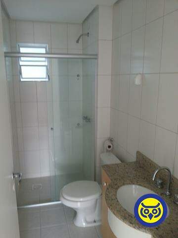 Apartamento para aluguel no Itacorubi: 