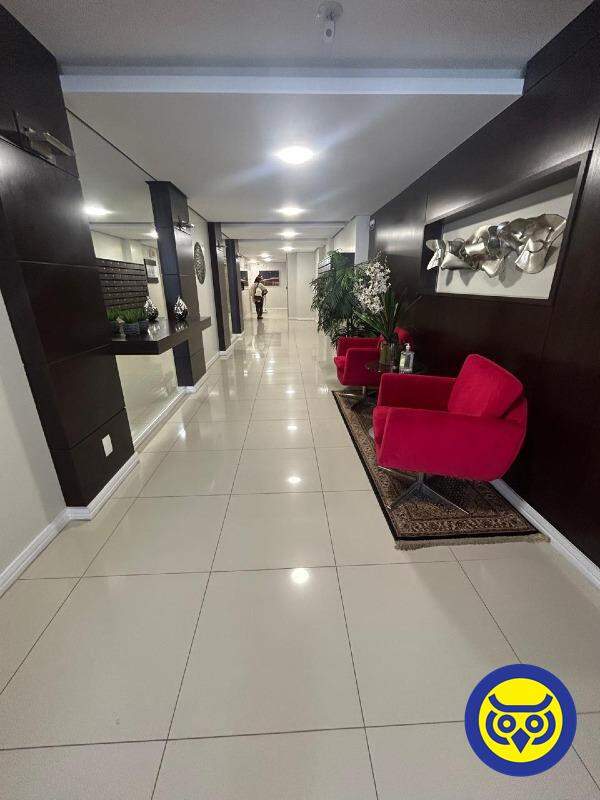 Apartamento para aluguel no Itacorubi: 