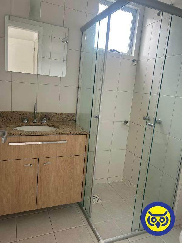 Apartamento para aluguel no Itacorubi: 