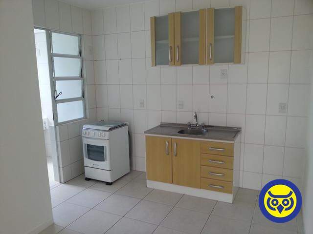 Apartamento para aluguel no Itacorubi: 