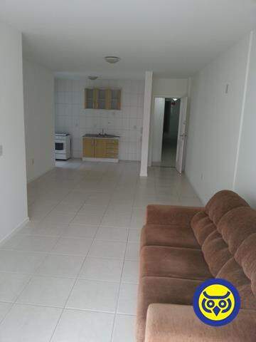 Apartamento para aluguel no Itacorubi: 