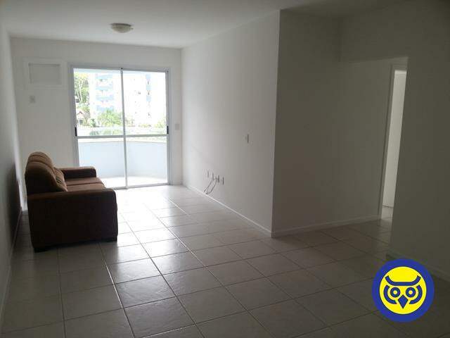 Apartamento para aluguel no Itacorubi: 