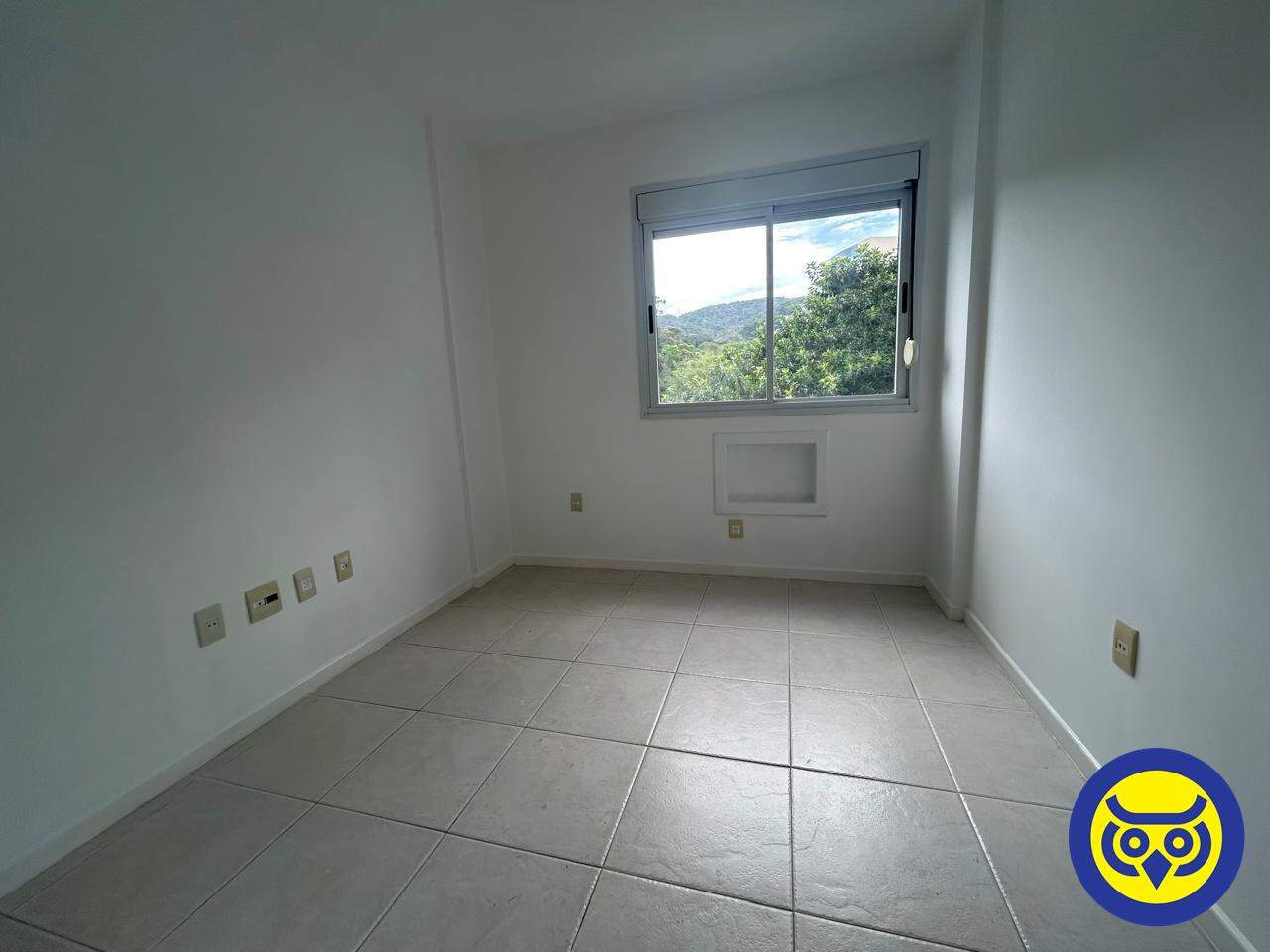 Apartamento para aluguel no Itacorubi: 