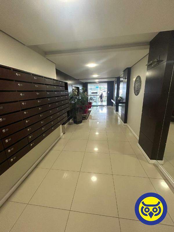 Apartamento para aluguel no Itacorubi: 