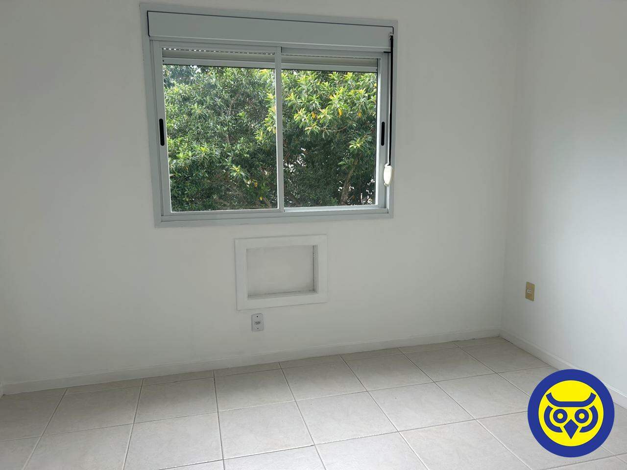 Apartamento para aluguel no Itacorubi: 