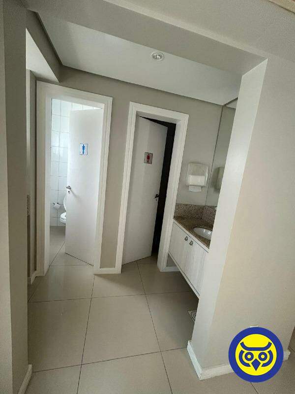 Apartamento para aluguel no Itacorubi: 