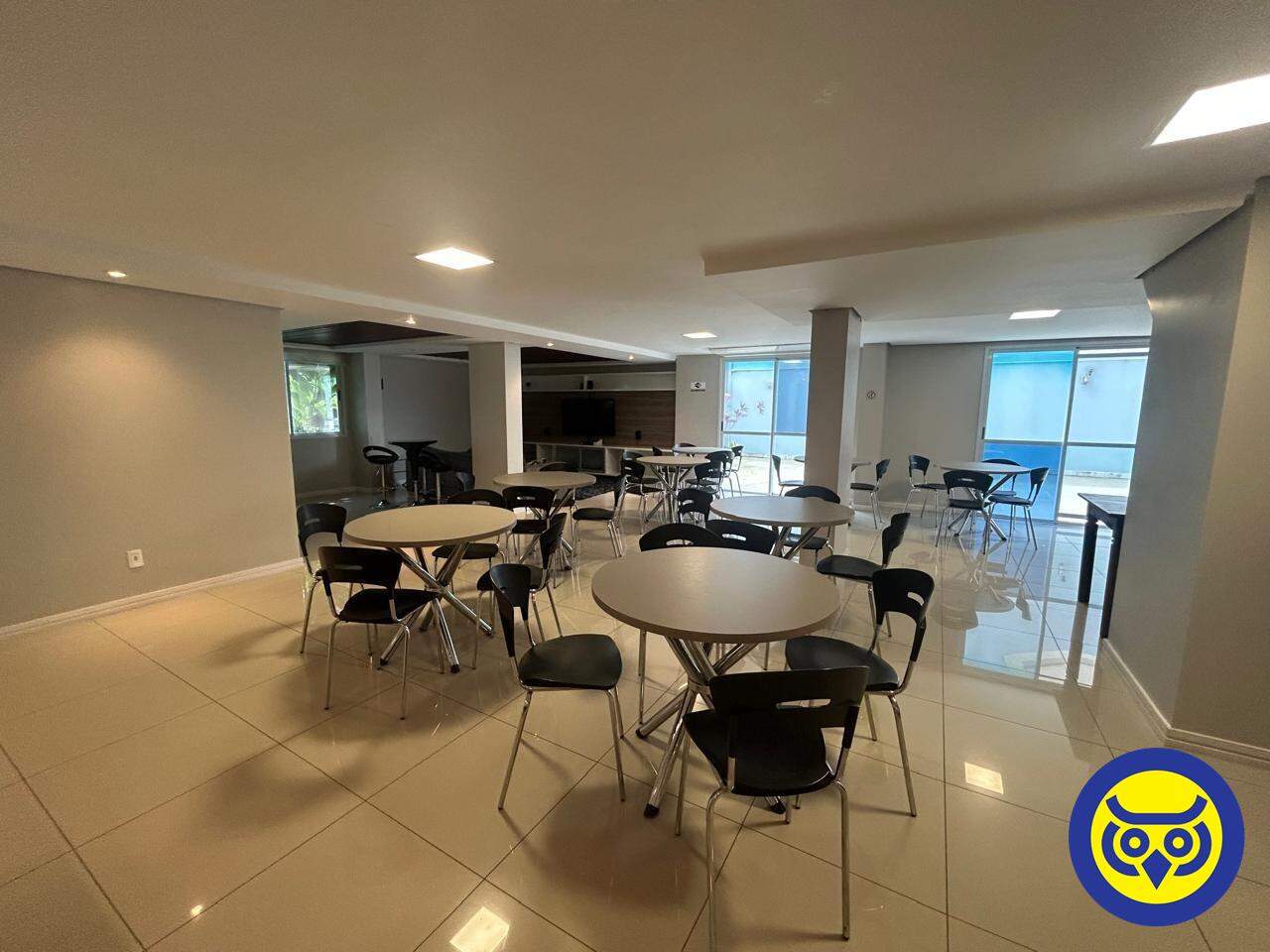 Apartamento para aluguel no Itacorubi: 
