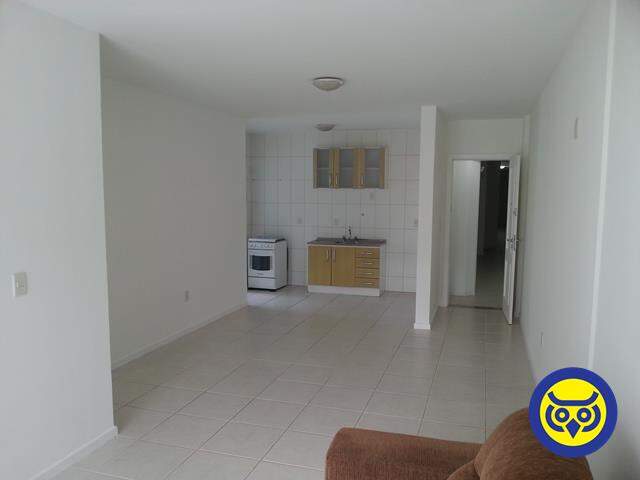 Apartamento para aluguel no Itacorubi: 