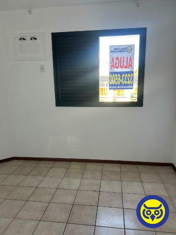 Apartamento para aluguel no Canasvieiras: 