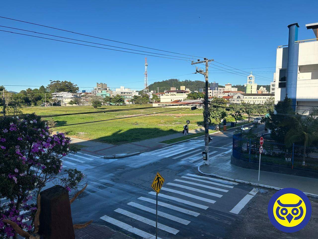 Apartamento para aluguel no Canasvieiras: 