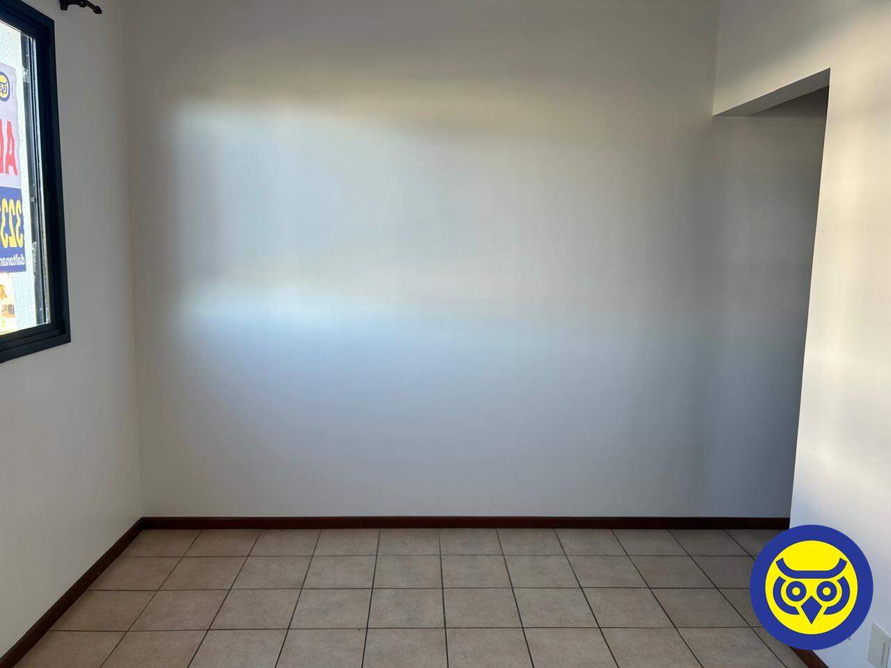 Apartamento para aluguel no Canasvieiras: 