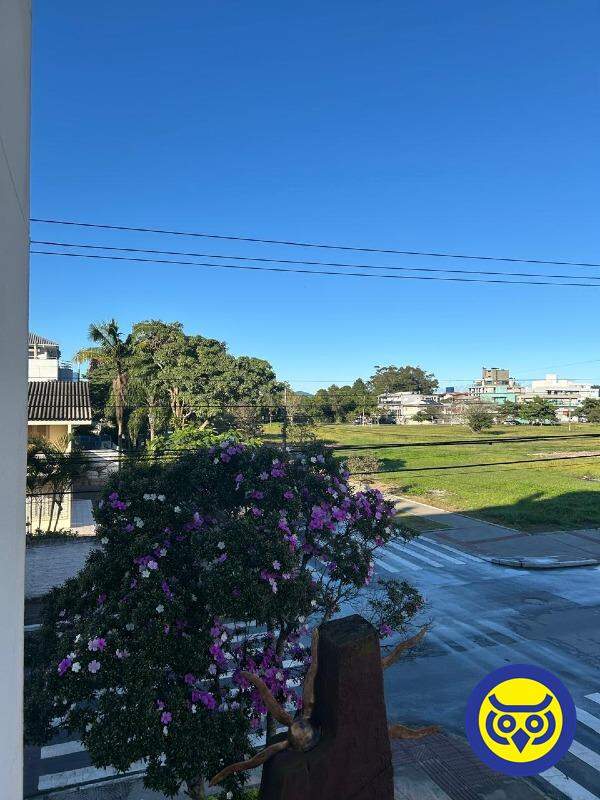 Apartamento para aluguel no Canasvieiras: 