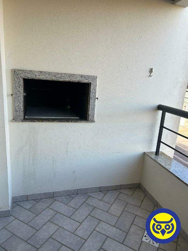 Apartamento para aluguel no Canasvieiras: 