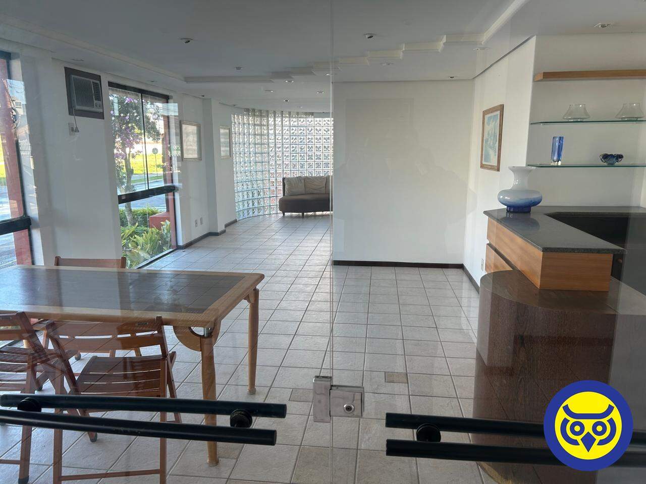 Apartamento para aluguel no Canasvieiras: 