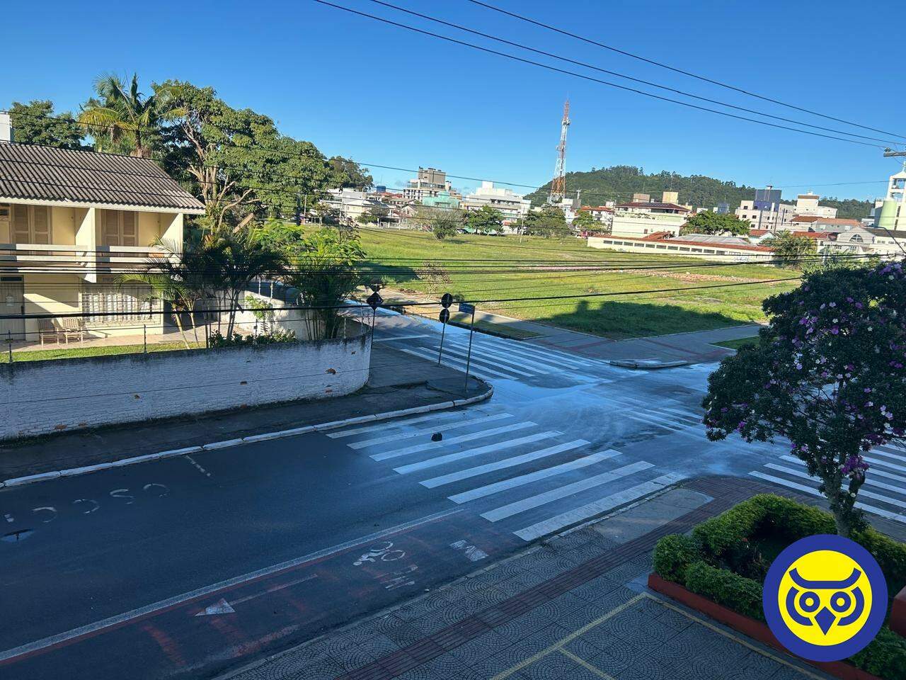 Apartamento para aluguel no Canasvieiras: 