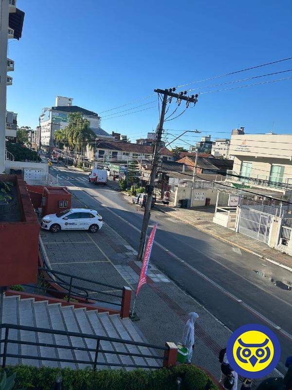 Apartamento para aluguel no Canasvieiras: 