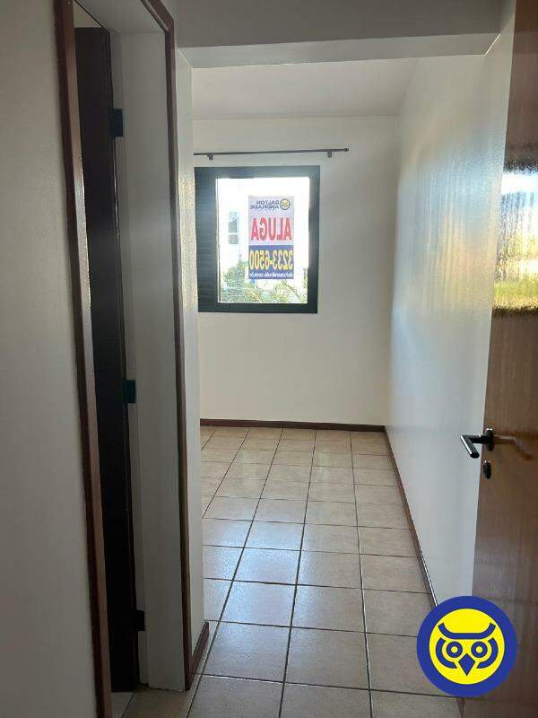 Apartamento para aluguel no Canasvieiras: 