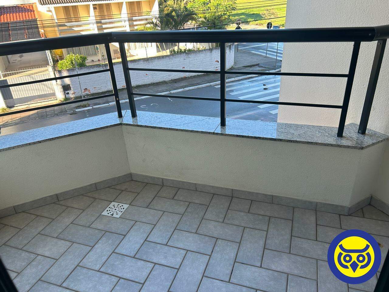 Apartamento para aluguel no Canasvieiras: 