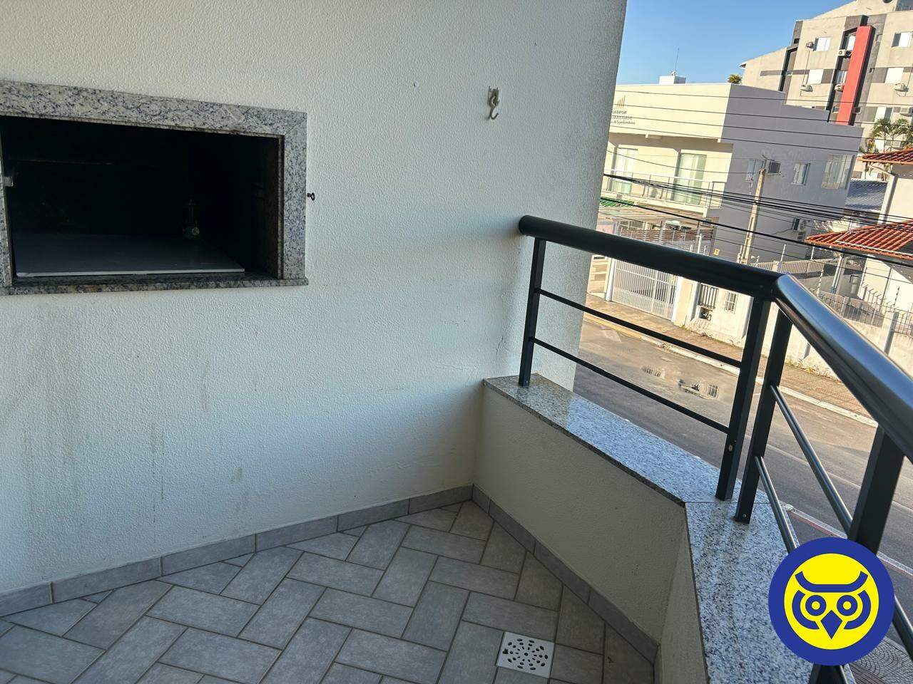 Apartamento para aluguel no Canasvieiras: 
