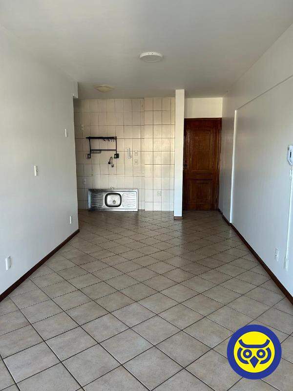 Apartamento para aluguel no Canasvieiras: 