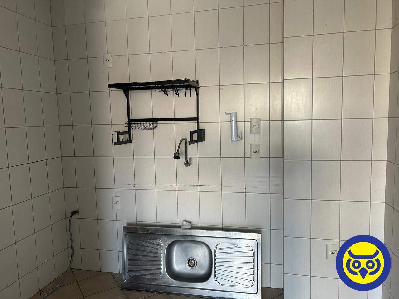 Apartamento para aluguel no Canasvieiras: 