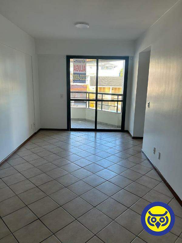 Apartamento para aluguel no Canasvieiras: 