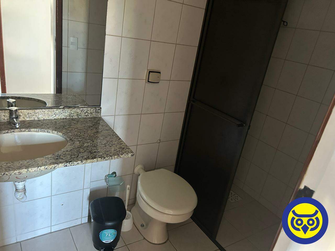 Apartamento para aluguel no Canasvieiras: 