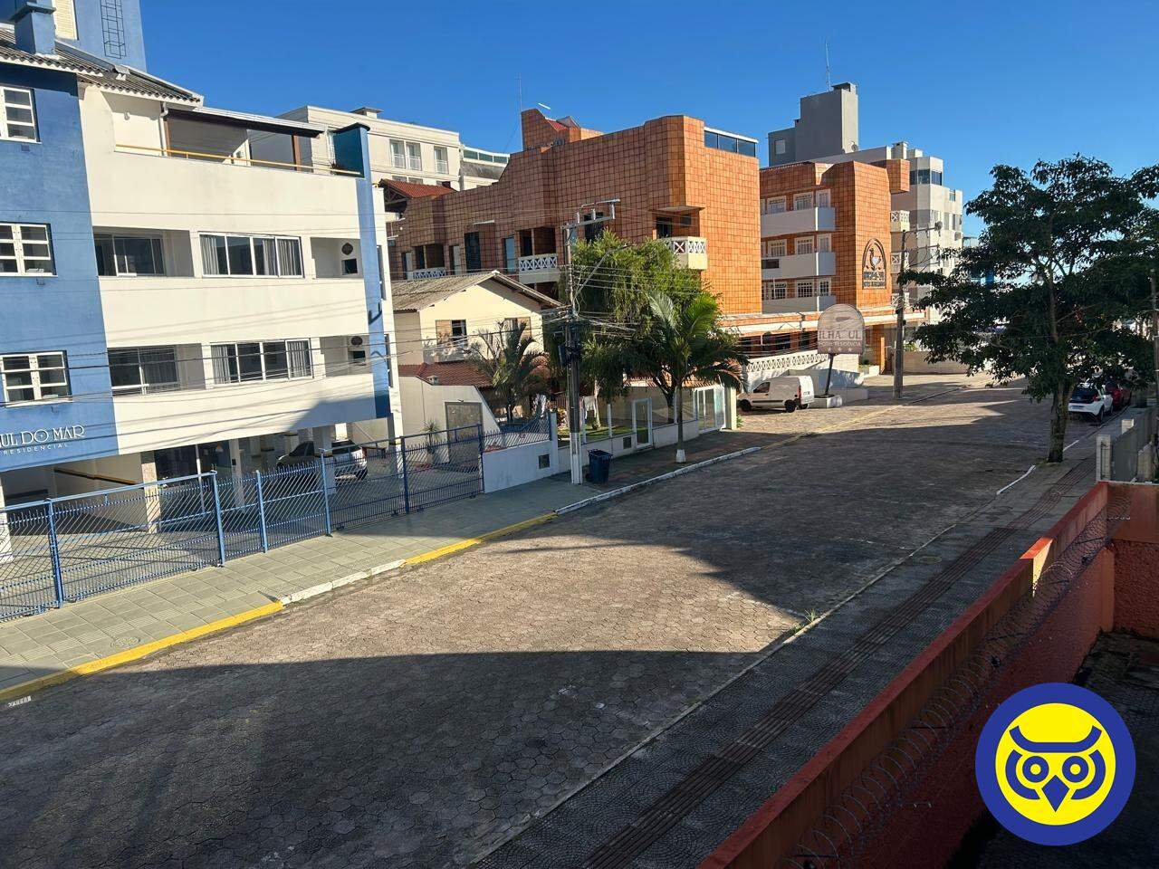 Apartamento para aluguel no Canasvieiras: 