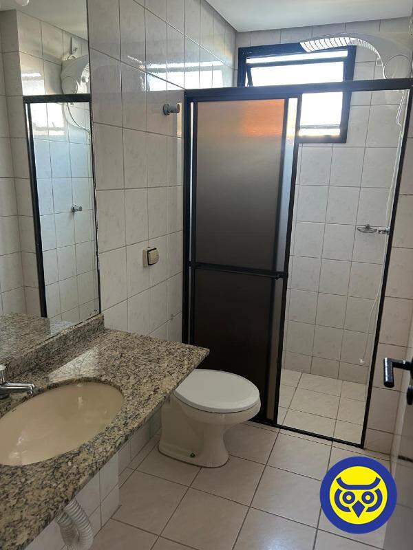 Apartamento para aluguel no Canasvieiras: 