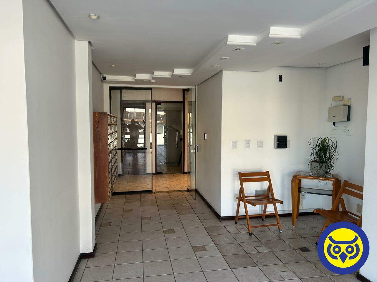 Apartamento para aluguel no Canasvieiras: 