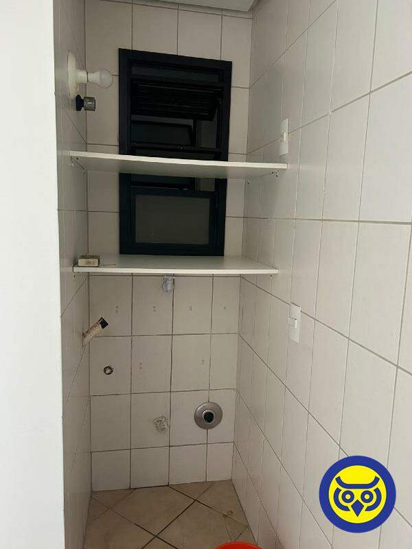 Apartamento para aluguel no Canasvieiras: 