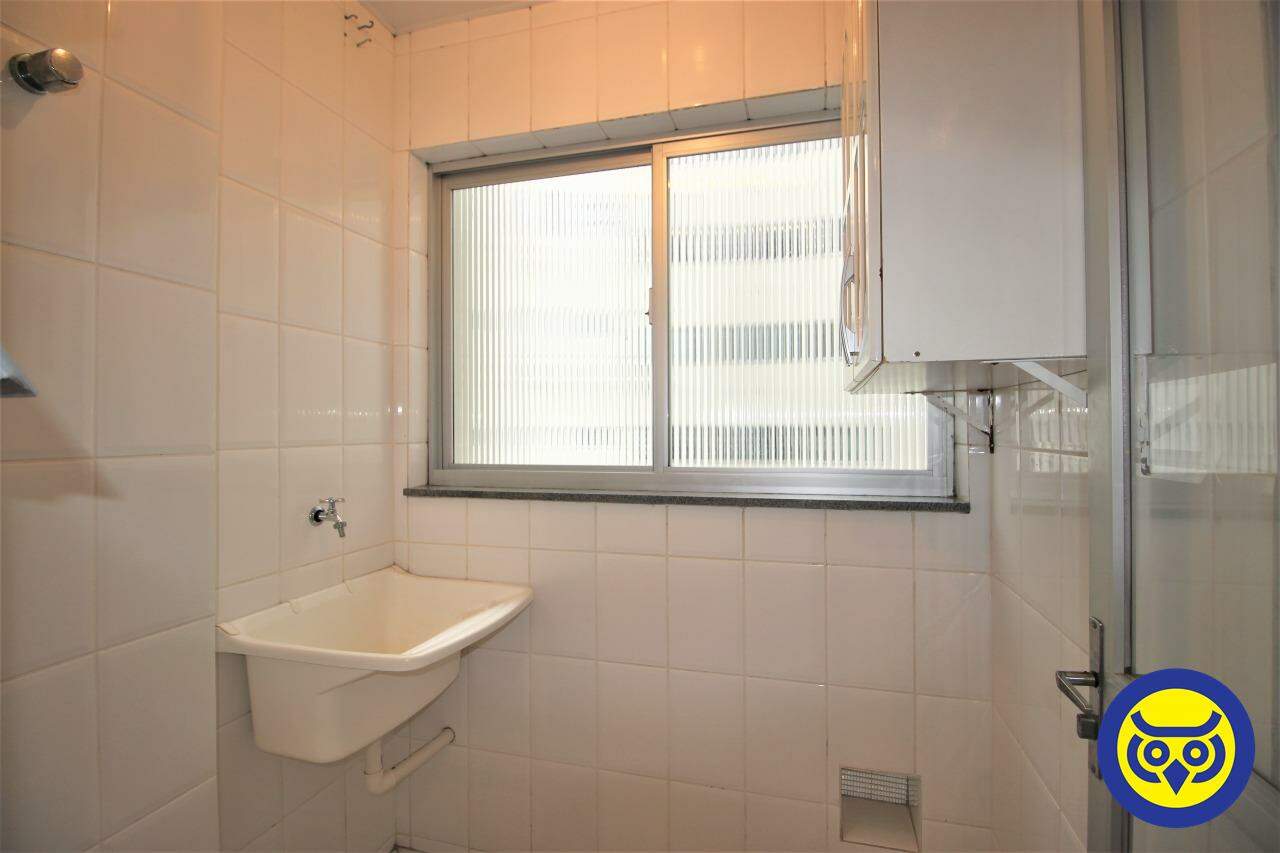 Apartamento para aluguel no Itacorubi: