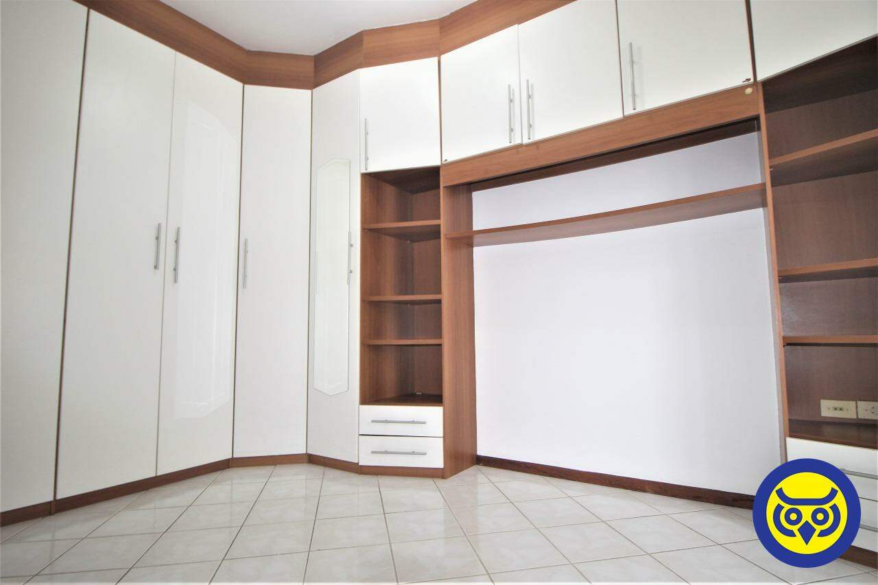 Apartamento para aluguel no Itacorubi: