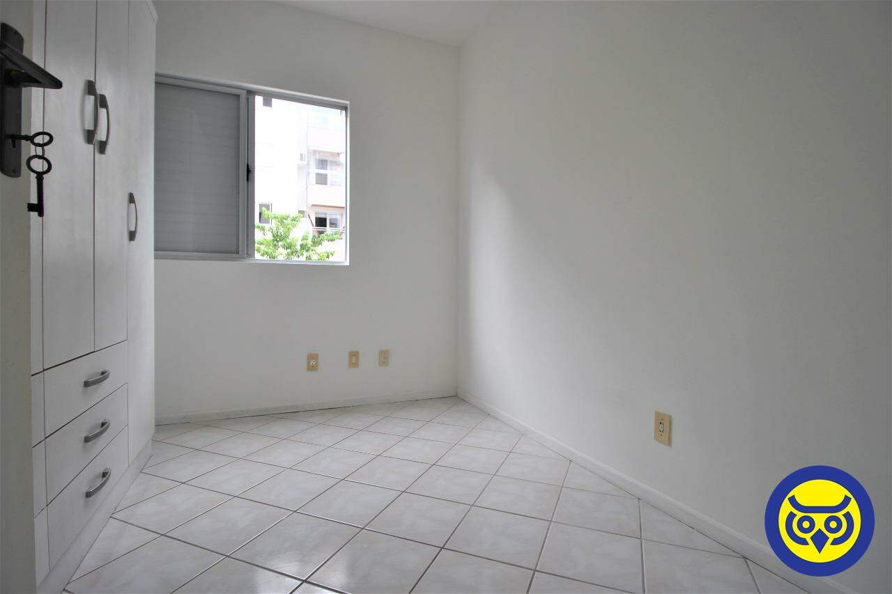 Apartamento para aluguel no Itacorubi: