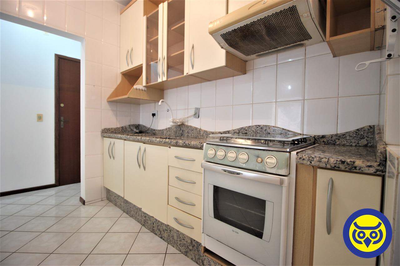 Apartamento para aluguel no Itacorubi: