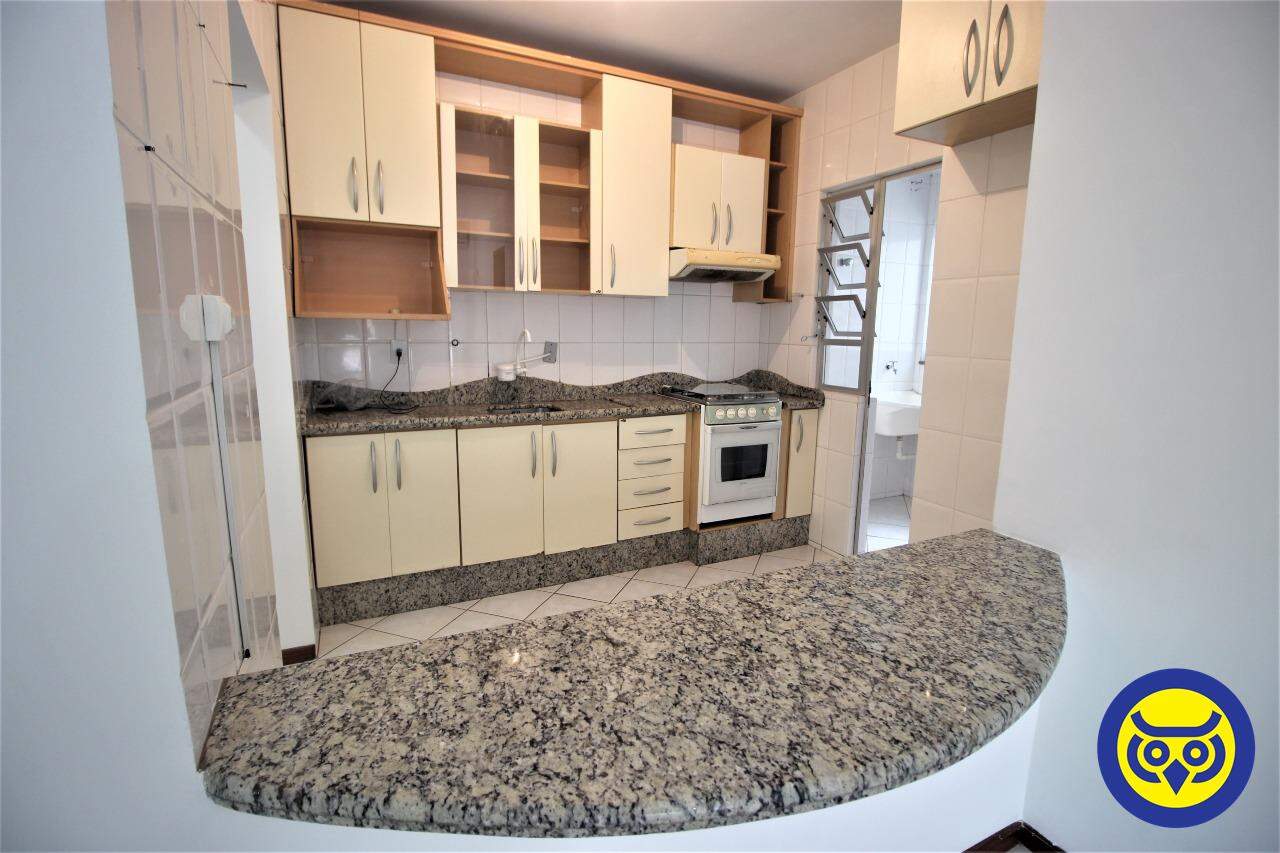 Apartamento para aluguel no Itacorubi: