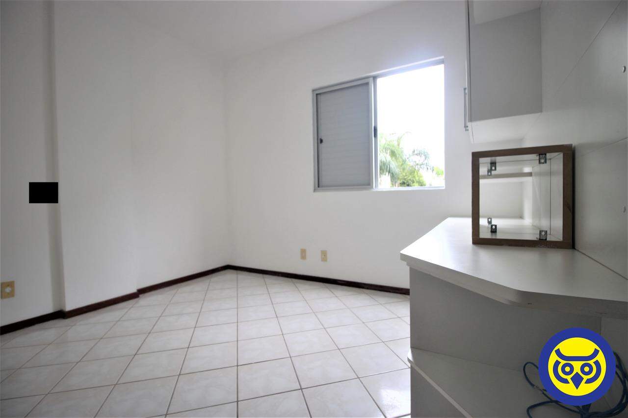 Apartamento para aluguel no Itacorubi: