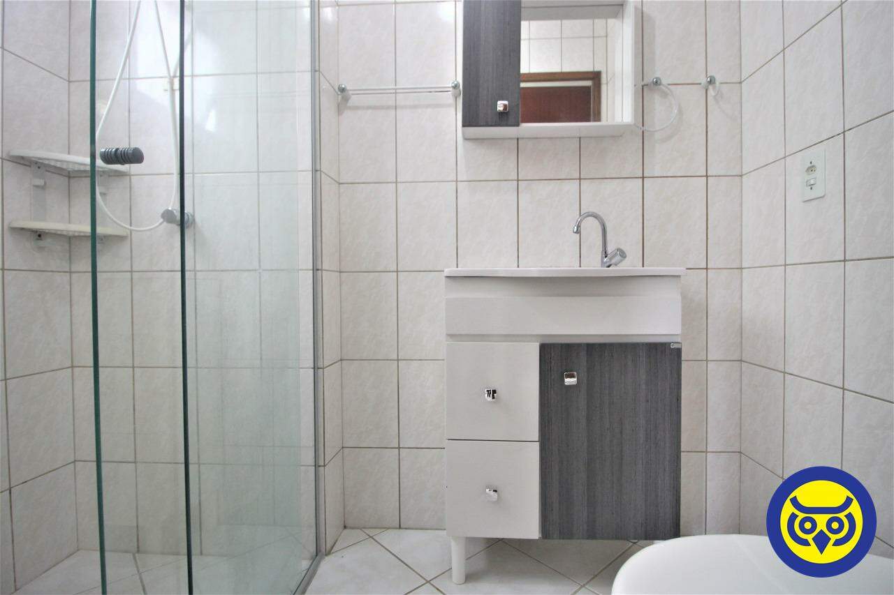 Apartamento para aluguel no Itacorubi: