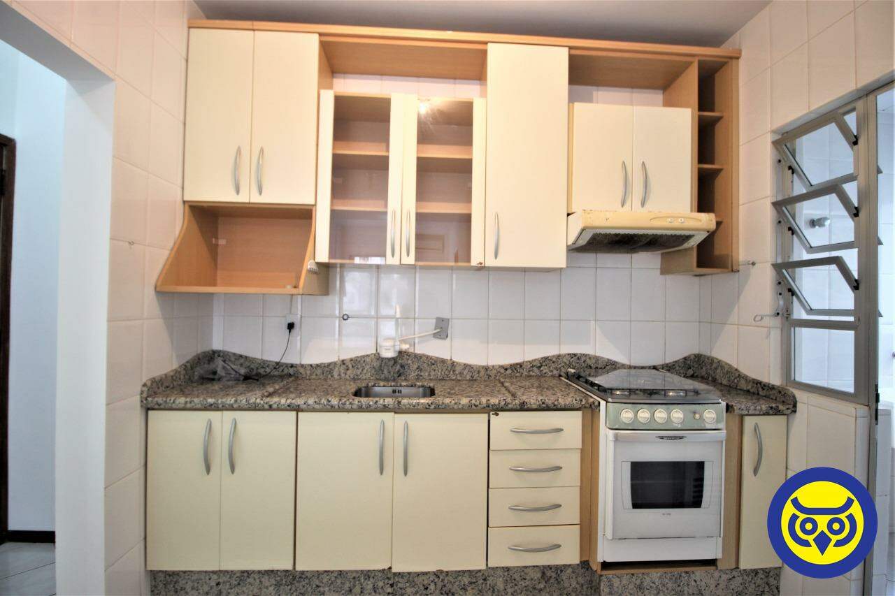 Apartamento para aluguel no Itacorubi: