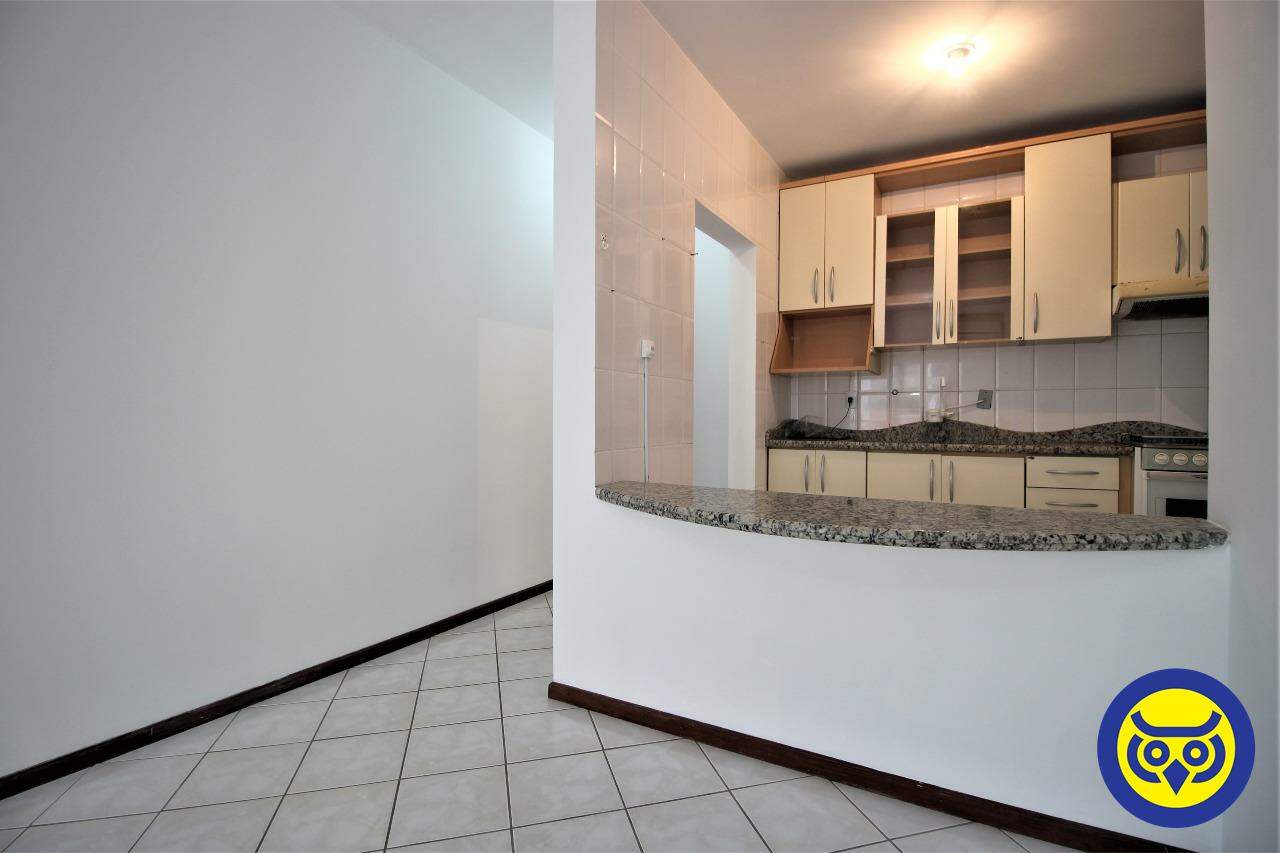 Apartamento para aluguel no Itacorubi: