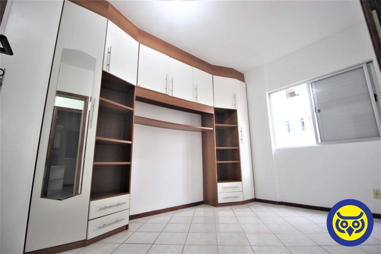 Apartamento para aluguel no Itacorubi: