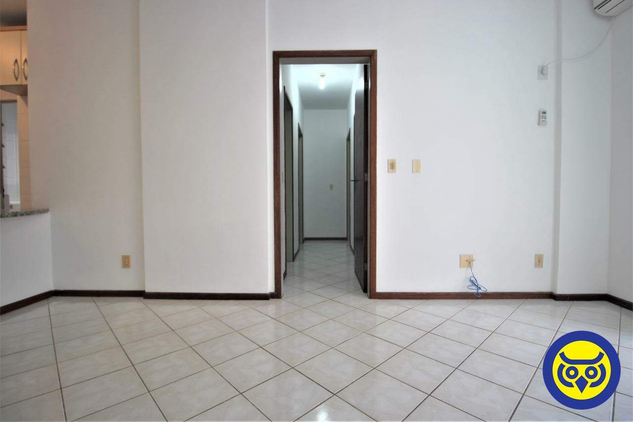 Apartamento para aluguel no Itacorubi: