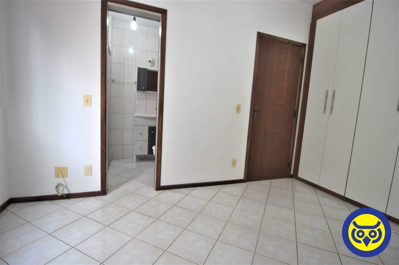 Apartamento para aluguel no Itacorubi: