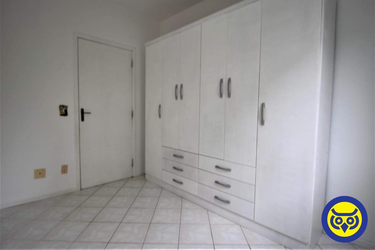 Apartamento para aluguel no Itacorubi: