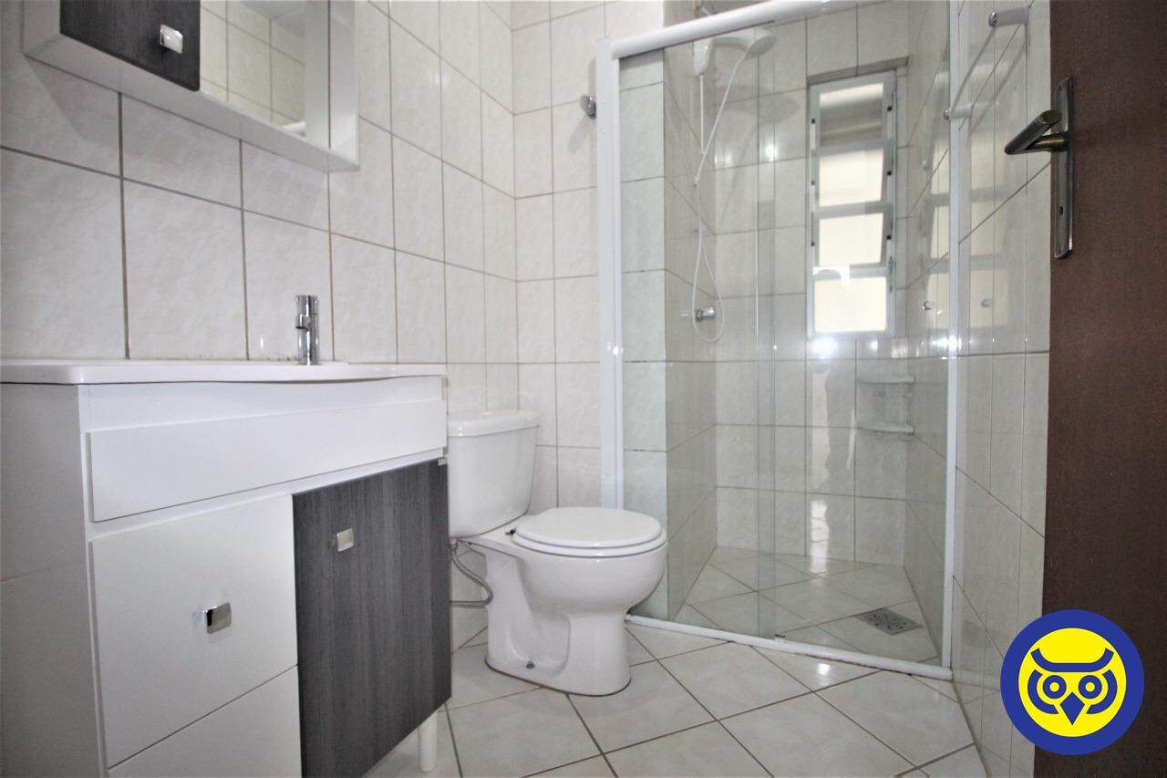 Apartamento para aluguel no Itacorubi: