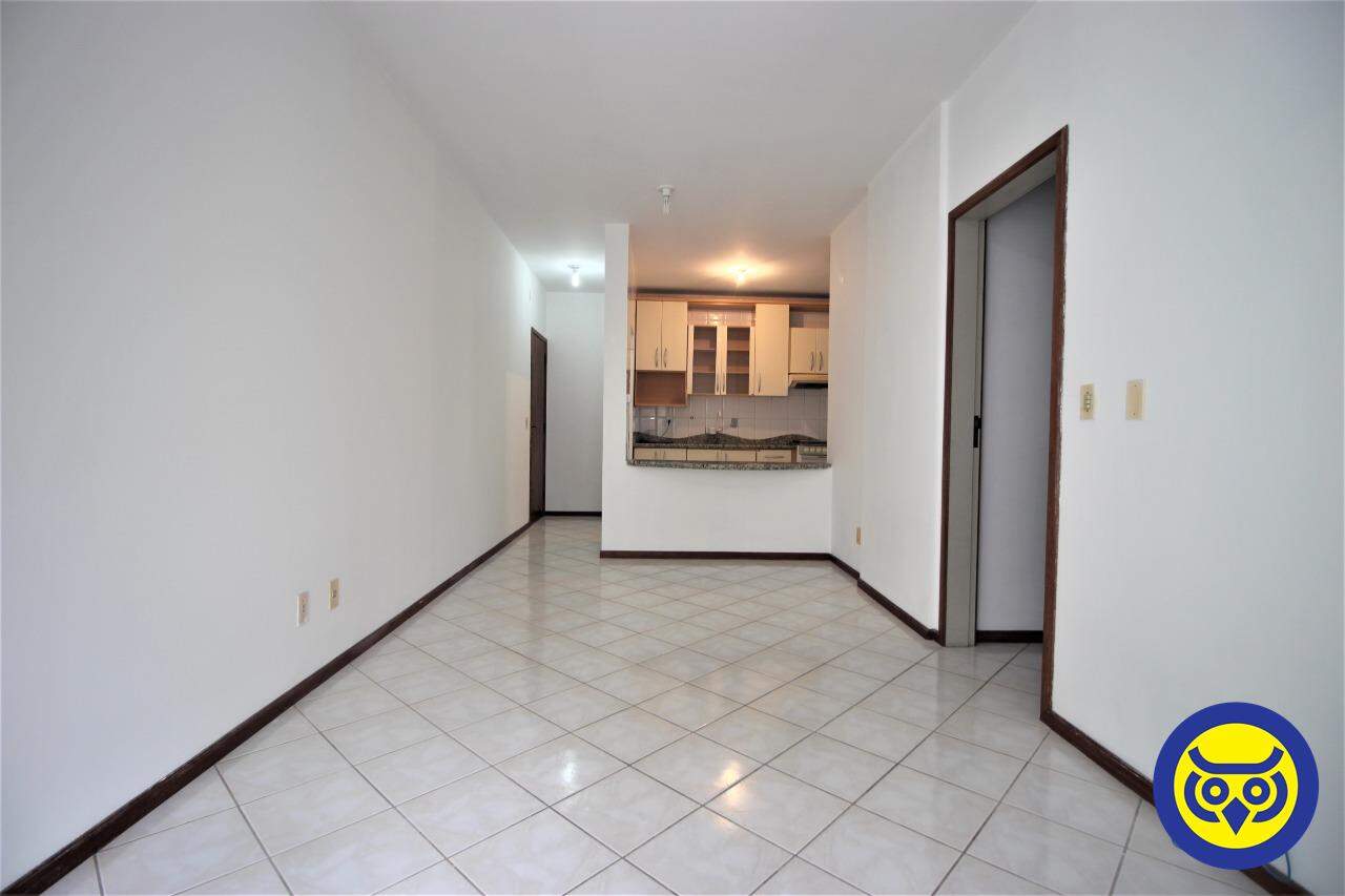 Apartamento para aluguel no Itacorubi: